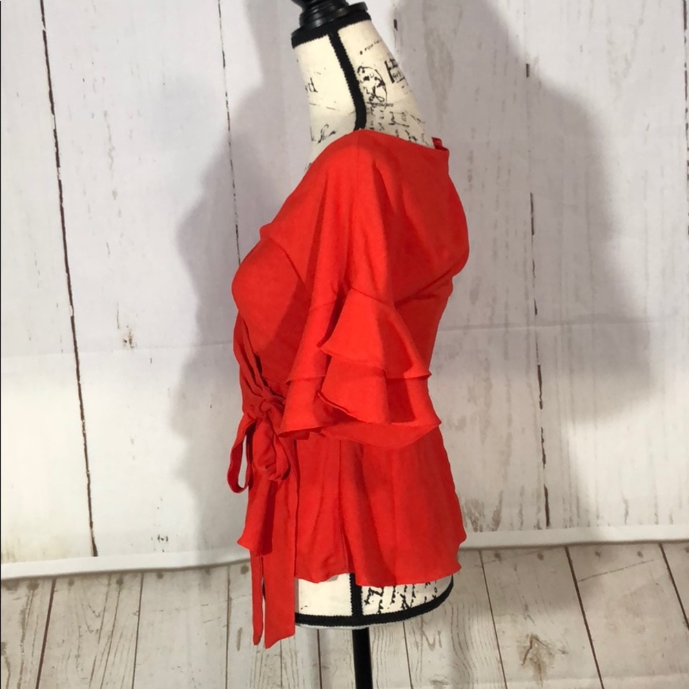 Essue blouse - Picture 3 of 6